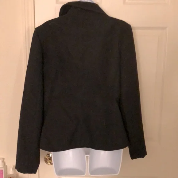 DKNY Pea Coat - Picture 7 of 10